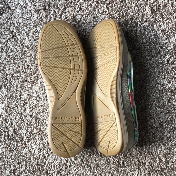 Sperry women’s top slider - Picture 4 of 4